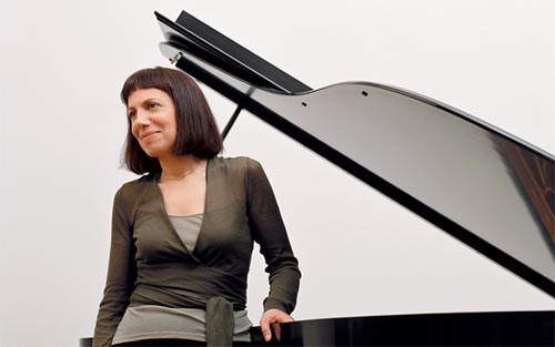 leslie Pintchik